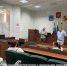 Дмитрий Панков встретился с жильцами многоквартирного дома микрорайона Южный, пострадавшего в июле при атаке БПЛА со стороны ВСУ. - Грайворонский муниципальный округ