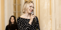 Ксения Тенишева: «Число бюджетных мест для нашего государства — это отражение того, кто и где, по его мнению, нам нужен в будущем» - ЕУСПб