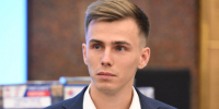 Головин: ВС РФ встречали на освобожденных территориях с искрами в глазах - Газета Знамя труда