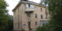 Главу УК будут судить из-за частичного обрушения дома в Балахне - НИА Нижний Новгород