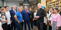 С сентября сервисы «МЭШ» будут помогать каждому четвертому российскому школьнику - РТВ-Подмосковье