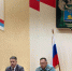 Состоялась рабочая встреча председателя Избирательной комиссии Белгородской области Игоря Владимировича Лазарева с сотрудниками регионального таможенного управления по Белгородской области. - Избирательная комиссия