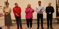 Фото администрации Коношского района - Пресс-центр Правительства