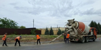 В сентябре в Ставрополе закончат ремонт 9 км городских дорог - ATVmedia.Ru
