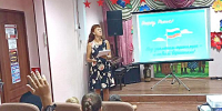 «КУЛЬТУРНЫЕ РАЗГОВОРЫ О ВАЖНОМ»: ДЕНЬ ФЛАГА — СИМВОЛ ВЕЛИЧИЯ И СИЛЫ! - Министерство культуры