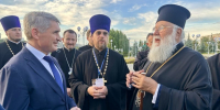 Увеличить - Чебоксарско-Чувашская Епархия