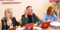 Избирком Коми не нашел существенных нарушений в документах кандидатов в депутаты Госдумы - Bnkomi.Ru