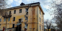 Директора ДУКа будут судить из-за треснувшей трехэтажки в Балахне - фото 1 - vGorodeN.Ru