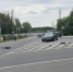 В Унеча водитель Audi А5 снëс на дороге 9-летнего велосипедиста - Брянский ворчун