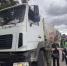 Дальнобойщикам в Серпухове напомнили про сон, ремни и сухой закон - Smitanka.Ru