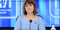 Мария Филонова. Фото: ПАИ - InformPskov.Ru