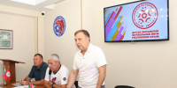 ДЮФЛ Крыма готовится к проведению сезона 2026/2027 - Федерация футбола