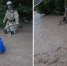 Семью с маленьким ребенком спасли из водной ловушки в Кабардино-Балкарии - Комсомольская Правда