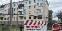 Теплоэнергетическая компания заменила теплосети на 5 участках в Новокуйбышевске - Комсомольская Правда Самара