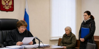 «Схема Долиной» не прошла: суд отказал пенсионерке, ставшей жертвой мошенников - Oskol.City