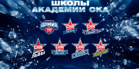 Одна команда: единая стратегия развития системы Академии СКА и новый облик школ - Федерация хоккея