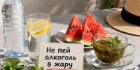 Холодное, но не освежающее: почему пиво усиливает жажду в жару - Oskol.City