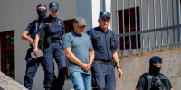Подрывника «Северных потоков» задержали на съемках фильма об этом теракте - Столица С