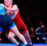 Северчанка стала призёром чемпионата мира среди юниоров по борьбе - SportUs.Pro