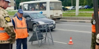 В Орле ливневая канализация на Набережной Дубровинского требует ремонта - OrelTimes.Ru
