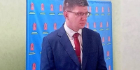 Историка Владимира Шевченко рекомендовали на должность директора ГБУК «ВОКМ» - Газета Городские вести