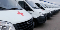 Правительство РФ пообещало 12 новых машин скорой помощи для Калининградской области - NewKaliningrad.Ru