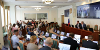 В Нижнем Новгороде подвели итоги системы безналичной оплаты проезда в автобусах - Комсомольская Правда