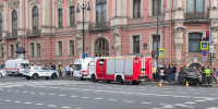 Фото: «Мегаполис» - Мой район
