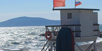 Новороссийску пообещали до +37 и красные флаги на пляжах - Газета Новороссийский рабочий