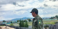 Сибайским территориальным комитетом Минэкологии РБ проведена проверка по факту захламления земельного участка в селе Темясово - Минэкологии РБ