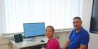 В Целинном районе продолжается работа по профориентации и трудоустройству молодежи - УТЗН Алтайского края