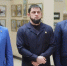 В Грозном прошла церемония гашения почтовой марки, посвященной 75-летию Ахмата-Хаджи Кадырова - ИА Грозный-информ