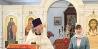 В Брянске начали подготовку сестёр милосердия - БрянскToday.Ru