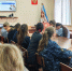 Здоровая нация: от полезных привычек до государственных программ - УФСИН по Ульяновской области