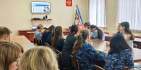 Здоровая нация: от полезных привычек до государственных программ - УФСИН по Ульяновской области
