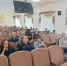 В УФСИН России по Ульяновской области состоялась встреча с представителями территориальной избирательной комиссии, посвященная вопросам подготовки к Единому дню голосования в 2026 году - УФСИН по Ульяновской области