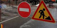 В Воронеже более чем на 2 суток перекроют движение на участке улицы Пушкинской - РИА Воронеж