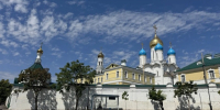 21 августа в Астраханской области будет жарко и без осадков - Астрахань 24
