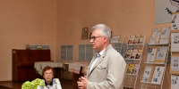 Фото здесь и далее со страницы Дмитрия Белюкова в соцсети «ВКонтакте» - InformPskov.Ru