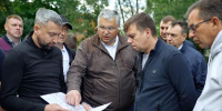 Коммунальную инфраструктуру Чехова переведут в зону обслуживания Мособлводоканала - РТВ-Подмосковье