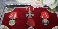 Бойцам и оружейникам вручили государственные награды в «Патриот-Туле» - ИА Тульская пресса.Ru