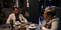 Напутствие Бориса Ротенберга для Алексея Батракова - ФК Локомотив