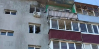 Трое мирных жителей пострадали сегодня в результате атак ВСУ на Белгородскую область - 9 Канал Старый Оскол