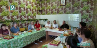 Время объединяться: в Городище открылся женский клуб - 9 Канал Старый Оскол