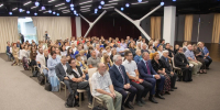 Состоялась презентация новой книги великолучанина Владимира Орлова - Pln-Pskov.Ru