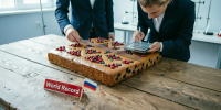 Фото ИИ - Газета Выборг