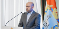 Вячеслав Федорищев встретился с главами городов и районов. На повестке – социально-экономическое развитие региона. - НИА Самара