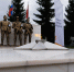 В Кугесях зажгли первый в России Вечный огонь в память о военных медиках - Министерство природных ресурсов и экологии