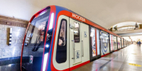 Охранный статус получила 31 станция метро Москвы - ИА Общественная служба новостей