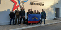 Отряд «Будущий воин 51К» из Ковдорского округа представляет Мурманскую область в финале «Зарницы 2.0»  - Murman.Ru
